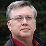 Stephen Sherwood